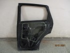 Nissan Qashqai с 2006-2014г Дверь задняя правая