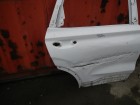 Hyundai Santa Fe с 2018г Дверь задняя правая