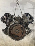 Volkswagen Touareg c 2002-2010г Двигатель (ДВС)