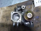 Subaru Impreza (GH-GE) с 2008-2011г Насос водяной помпа (2.5л EJ257 STI)