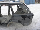 Land rover Range Rover Sport с 2005-2012г Крыло заднее левое