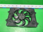 Omoda C5 с 2022г Вентилятор охлаждения радиатора (302000842AA)