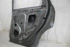 Audi Q7 c 2015г Дверь задняя правая