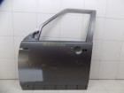 Land rover Discovery III с 2004-2009г Дверь передняя левая