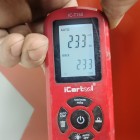 Renault Kaptur с 2016г Дверь передняя левая