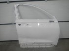 Hyundai Santa Fe с 2018г Дверь передняя правая