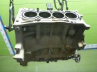 Honda Jazz(GE) с 2008-2014г Блок двигателя (1.5л L15B АКПП)