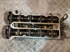 Ford Fusion с 2002г Головка блока цилиндров (ГБЦ)