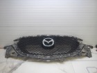 Mazda CX 5 с 2017г Решетка радиатора
