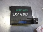 Toyota Auris с 2006-2012г (Аурис) Блок электронный (управления кондиционера) (8865002430)