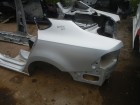 Volkswagen Polo с 2009г Крыло заднее левое
