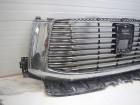 Tank 500 с 2021г Решетка радиатора