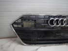 Audi А7 с 2018г Решетка радиатора