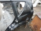 Ssang Yong Rexton-2 с 2007-2012г Крыло заднее левое