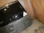 Mitsubishi Colt с 2004г Дверь багажника