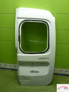 ВАЗ (LADA) Largus/Ларгус с 2012-2024г Дверь багажника правая (под стекло) (901005637R)