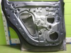 Geely Monjaro с 2021г (Монджаро) Дверь задняя левая (5081068500C15)