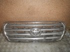 Toyota Land Cruiser (200) с 2008г Решетка радиатора