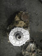 Ssang Yong Kyron с 2005г Коробка раздаточная