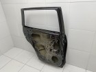 Nissan X-Trail (T32) с 2014г Дверь задняя левая