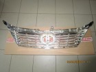 Toyota Camry V50 с 2011г Решетка радиатора