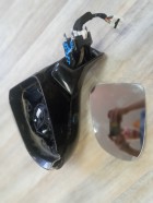 Hyundai Santa Fe с 2018г Зеркало левое