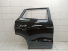 Omoda C5 с 2022г Дверь задняя правая