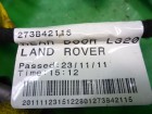 Land rover Range Rover Sport с 2005-2012г Проводка двери задней левой (GH3214633AC)