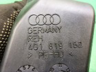 Audi А6 с 2011г Воздуховод отопителя (4G1819152)