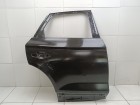 Audi Q5 с 2017г Дверь задняя правая