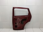 Nissan Qashqai с 2006-2014г Дверь задняя правая