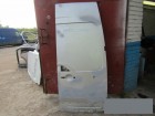 Renault Master III с 2010г Дверь багажника