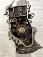 Toyota Corolla 150 с 2006-2013г Блок двигателя