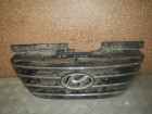 Hyundai Sonata NF с 2005г Решетка радиатора