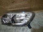 Renault Logan с 2014г Фара левая