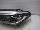 Bmw 5-серия G30 с 2017г Фара левая
