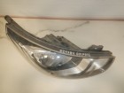 Hyundai Solaris с 2010г Фара правая