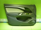 ВАЗ (LADA) Vesta/Веста с 2015г Обшивка двери передней левой под электрику (8450008317)