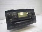 Toyota Corolla 120 с 2001-2006г Магнитола