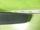 Changan UNI-T с 2020г Юбка переднего бампера (2803100CN15)