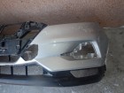 Nissan Qashqai с 2014г Бампер передний