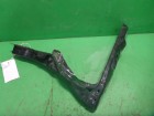 Honda Civic 5D с 2006-2012г Панель передняя (правая часть новая) (04601SMGE01ZZ)