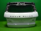 Land rover Range Rover Evoque с 2011г дверь багажника (5-ти дверный кузов) (LR027614)