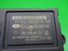 Land rover Range Rover Sport с 2005-2012г Блок комфорта (передней левой двери) (BH4214D618AA)