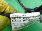 Land rover Range Rover Sport с 2005-2012г Проводка двери задней правой (GH3214632AC)