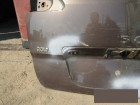 Renault Scenic с 2009г Дверь багажника