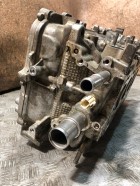 Toyota Corolla 150 с 2006-2013г Головка блока цилиндров (ГБЦ)