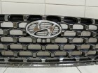 Hyundai Santa Fe с 2018г Решетка радиатора
