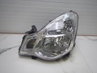 Nissan Almera G15 с 2013г Фара левая