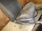 Ford Mondeo 4 с 2007г Сиденье переднее правое